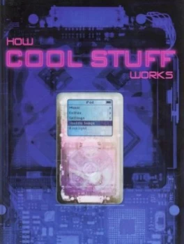 Image of How Cool Stuff Works by Chris Woodford Hardback
