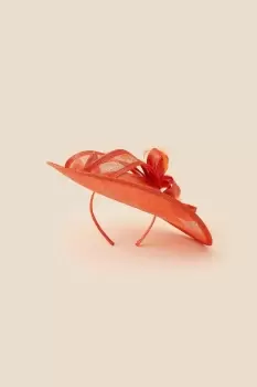 Image of Disc Band Fascinator