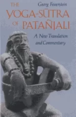 Image of yoga sutra of patanjali a new translation and commentary