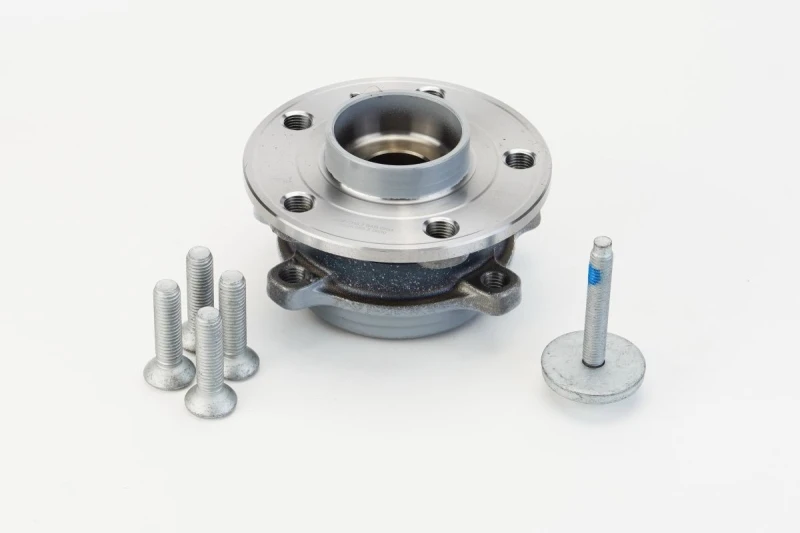 Image of Wheel bearing kit CONTITECH WBE1114