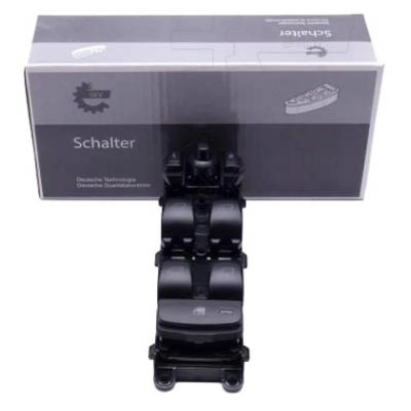 Image of ESEN SKV 37SKV189 Switch, window winder Left Front Switch,window winder (1761)