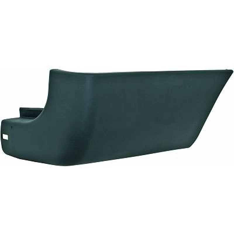 Image of Bumper cover DIEDERICHS 1455156