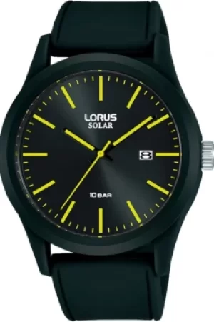 image of Lorus Sports Solar Watch RX301AX9