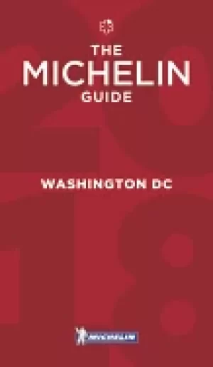 Image of michelin guide washington dc 2018 restaurants