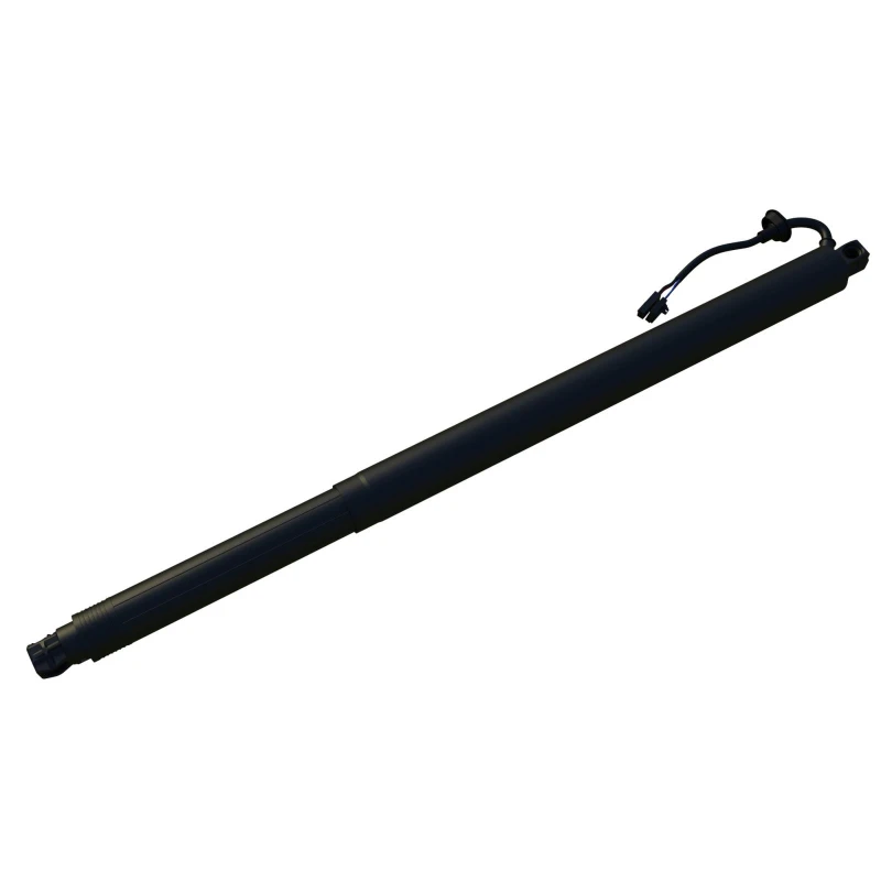 Image of Tailgate strut DIEDERICHS 9100504
