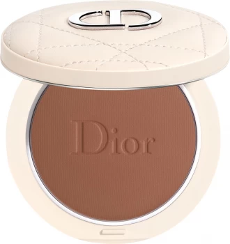 Image of DIOR Forever Natural Bronze 9g 08 - Deep Bronze
