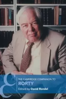 Image of The Cambridge Companion to Rorty