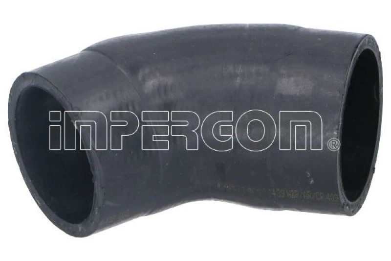 Image of Original IMPERIUM Charger intake hose Original IMPERIUM 225469