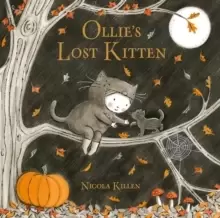 Image of Ollie's Lost Kitten : The perfect book for Halloween!