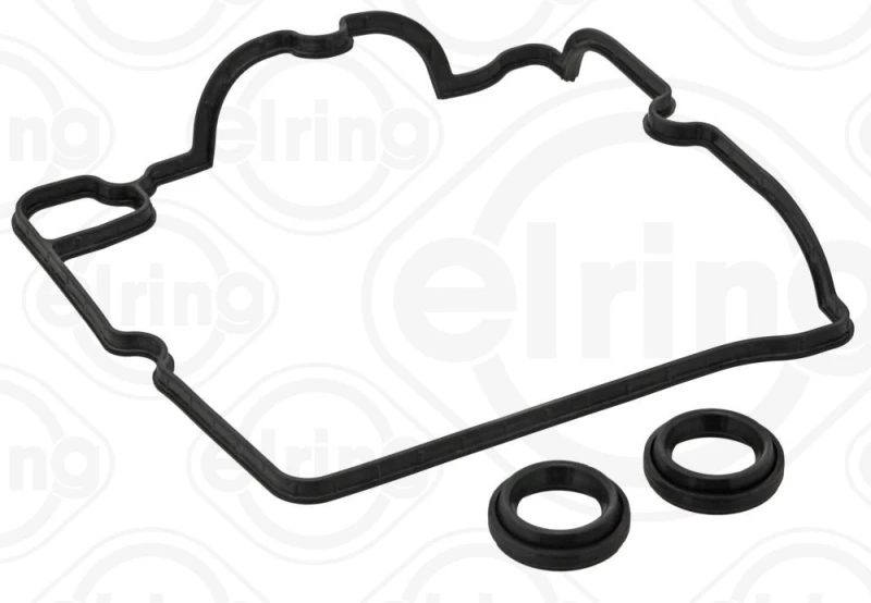Image of Gasket Set, cylinder head cover ELRING 574.710