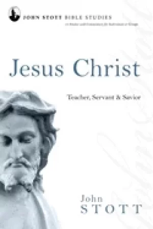 Image of jesus christ teacher servant and savior