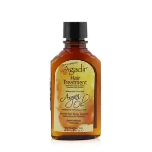 image of Agadir Argan OilHair Treatment (Ideal For All Hair Types) 66.5ml/2.25oz