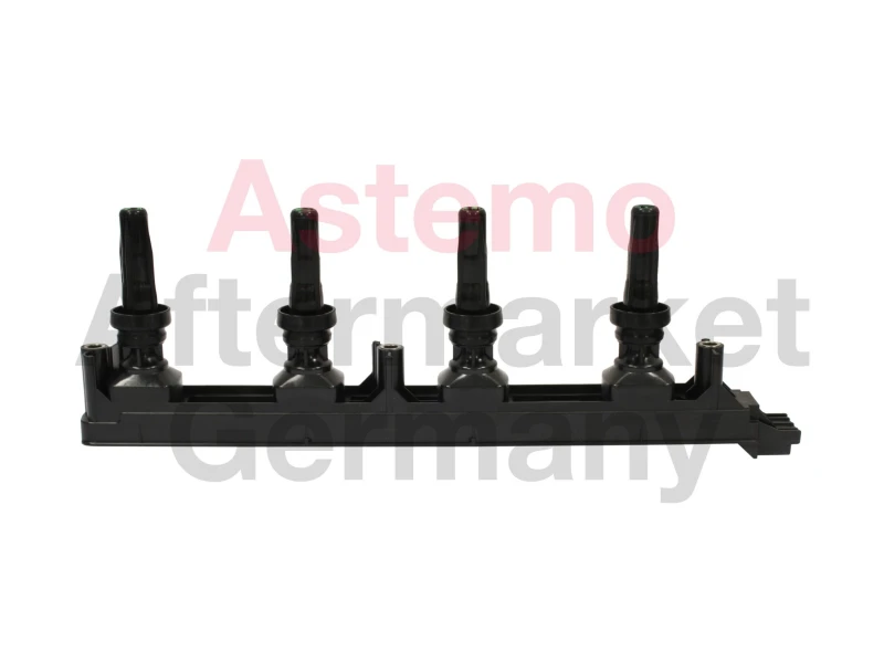 Image of Ignition coil HITACHI 2503842