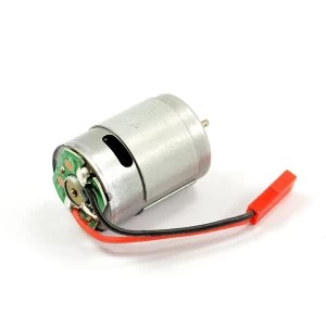 Image of Ftx Ravine Rc380 Motor Rear