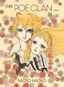 Image of The Poe Clan: Vol. 1 by Moto Hagio