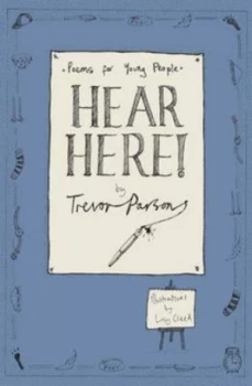 Image of Hear Here Paperback