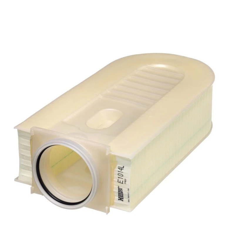Image of Air filter HENGST FILTER E1014L