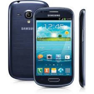 Image of Samsung Galaxy S3 Mini VE 8GB