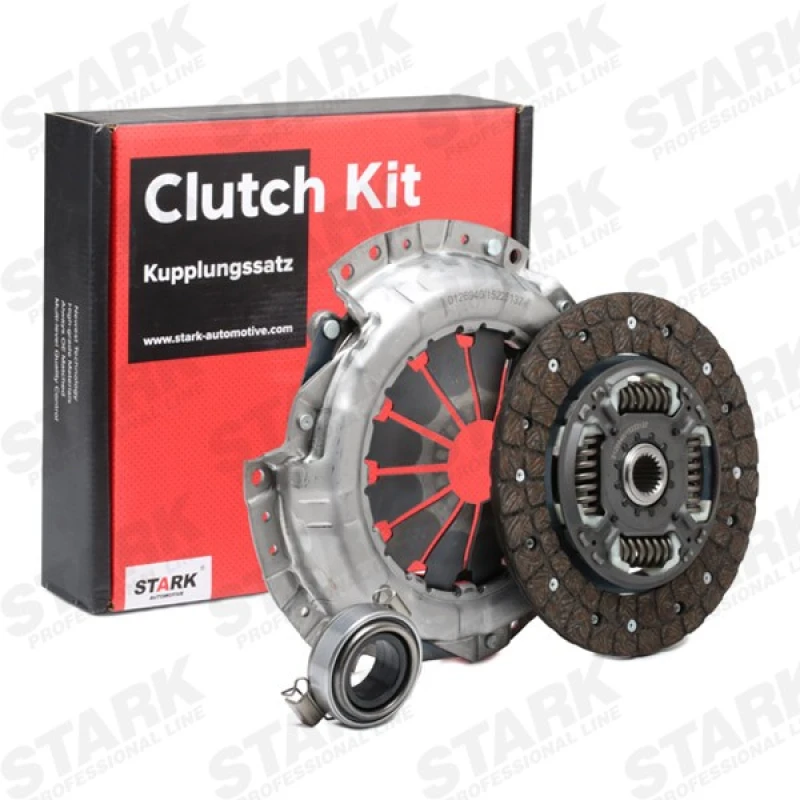 Image of STARK Clutch kit STARK SKCK-0100398