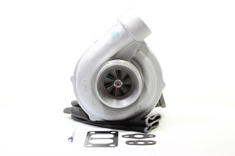 Image of Turbocharger ALANKO 10900521