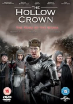 Image of The Hollow Crown: The War of the Roses