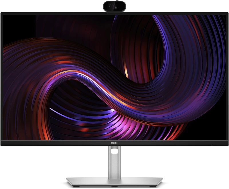 Image of DELL Pro P 27 USB-C Hub Webcam Monitor - P2726DEV