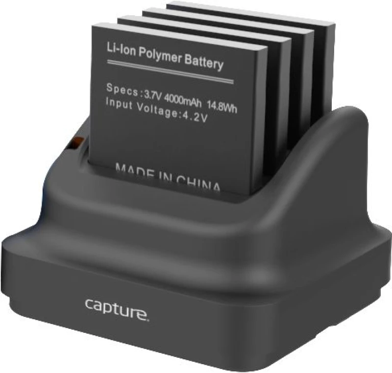 Image of Capture CA-MTAC-MBC handheld mobile computer accessory