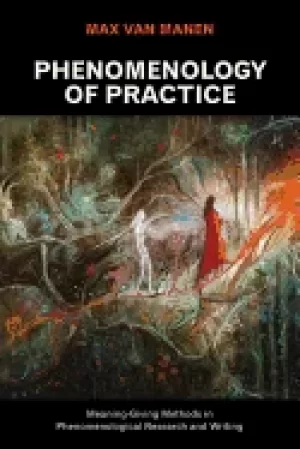 Image of phenomenology of practice meaning giving methods in phenomenological resear