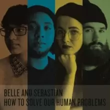 Image of How to Solve Our Human Problems (Parts 1-3)