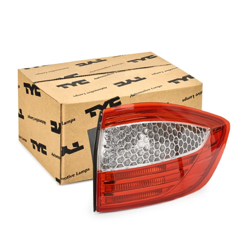 Image of TYC Rear light TYC 11-11693-01-2