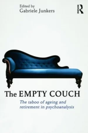 Image of The Empty CouchThe taboo of ageing and retirement in psychoanalysis