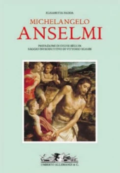 Image of Michelangelo Anselmi Book
