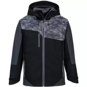 Image of Portwest - S601BYRL - sz X3 Reflective Jacket