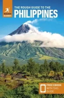 Image of The Rough Guide to the Philippines (Travel Guide with Free eBook)