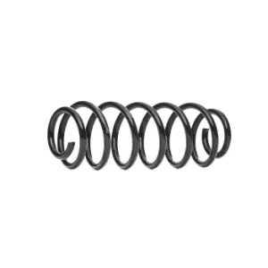 Image of DAKAtec Coil spring AUDI 300013 8Z0411115R,8Z0511115AM,8Z0511115AS Suspension spring,Springs,Coil springs,Coil spring suspension,Suspension springs