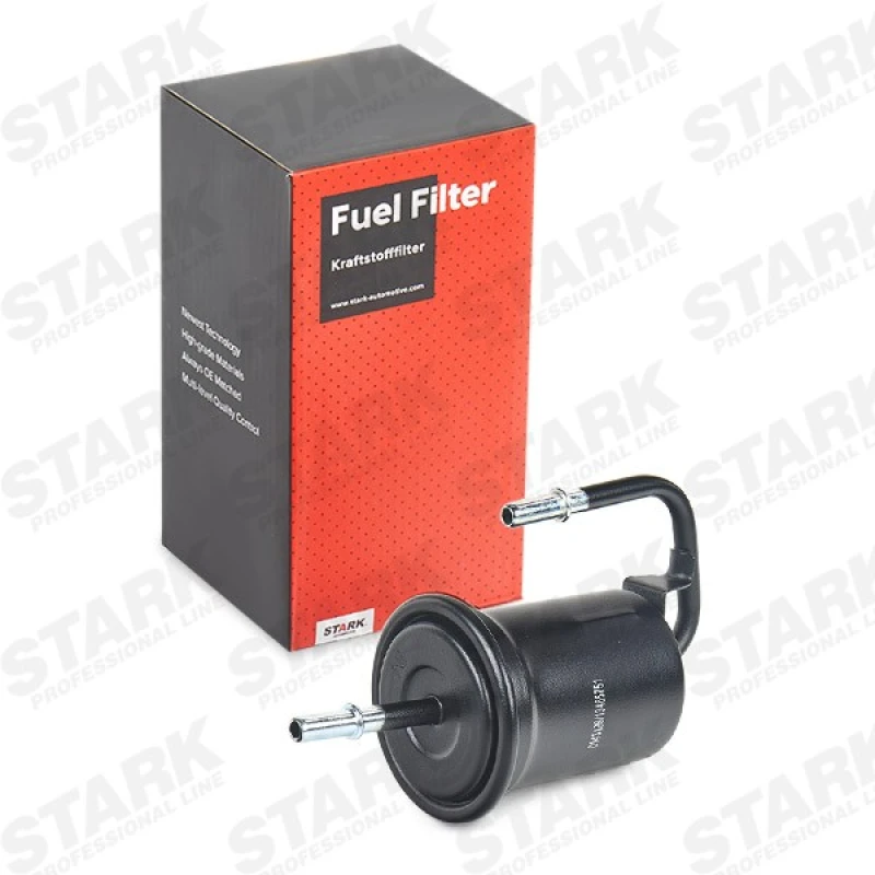 Image of Fuel filter STARK SKFF-0870187