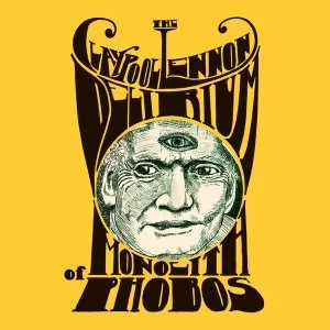 Image of Claypool Lennon Delirium - Monolith Of Phobos (2Lp) Vinyl