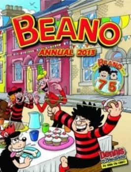 Image of Beano Annual 2013 Hardback
