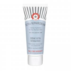 Image of First Aid Beauty Ultra Repair Cream (56.7g)