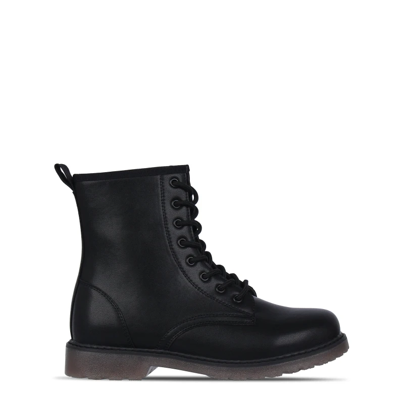 Image of Miso Brandi Ladies Boots - Black 3
