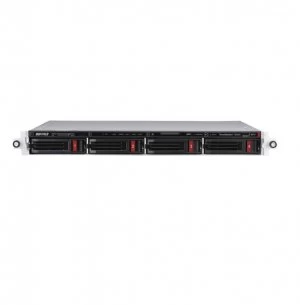 image of Buffalo 16TB TeraStation 6400RN 4 Bay Rack NAS Unit