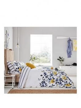 image of Joules Galley Grade Floral Duvet Cover