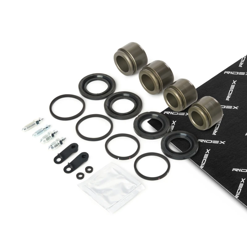 Image of RIDEX Repair Kit, brake caliper RIDEX 405R0104