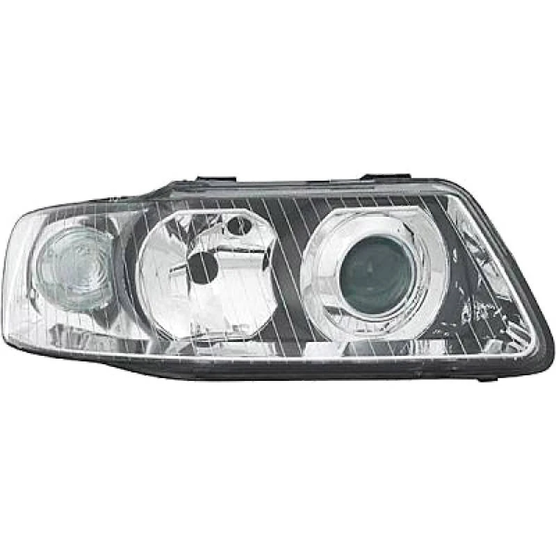 Image of DIEDERICHS 1030182 Headlights H7, Right Headlight (259)