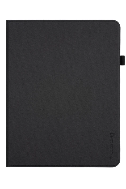 Image of Gecko Gecko Covers EasyClick Cover eco - Suitable for Apple iPad Pro 13" (2024) - Black V10T96C1