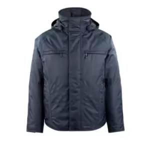Image of Frankfurt Winter Jacket Dark Navy - XL