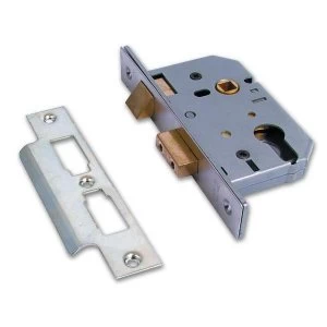 Image of Union L2249 Euro Cylinder Sashcase