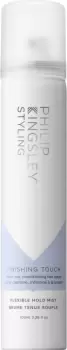 Philip Kingsley Finishing Touch Flexible Hold Mist 100ml