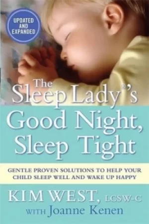 Image of The sleep ladys good night sleep tight by Joanne Kenen