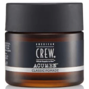 image of American Crew Acumen Classic Hair Pomade 60g